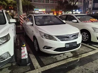 2013 Changan Eado 1.6L Automatic Luxury Model China V, фото 3, лот 10252034