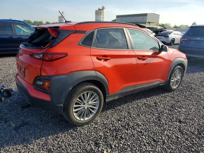 2019 HYUNDAI KONA SEL, фото 3, лот 10752186