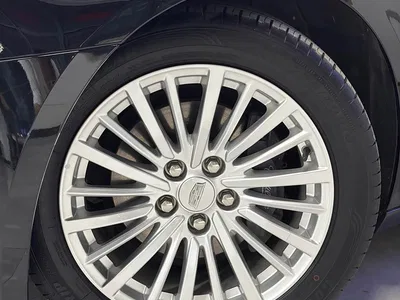 2021 Cadillac CT6 28T Luxury, фото 4, лот 10302357