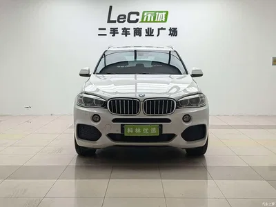 2017 BMW X5 (Import) xDrive35i Elegance, фото 2, лот 10406440