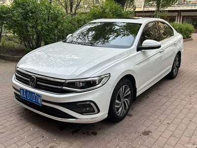 2023 Volkswagen Bora 200TSI DSG Smart Edition, фото 1, лот 10259651