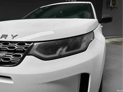 2020 Land Rover Discovery Sport 249PS R-Dynamic Performance, фото 2, лот 10321682