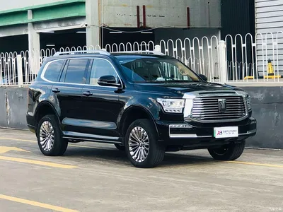 2023 Tank 500 EV Hi4-T, фото 3, лот 10344255