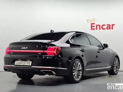 2023 Kia K9 3.8 GDI AWD, фото 2, лот 10218886