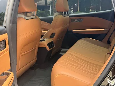 2025 Geely Galaxy Galaxy Xingyao 8 130km EM-i Premium Edition, фото 4, лот 10833588