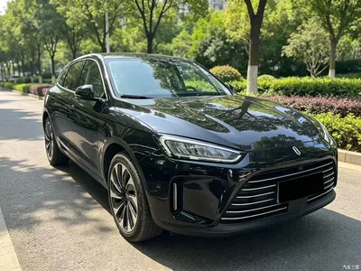 2022 AITO Wenjie AITO M5 Extended Range AWD Performance Edition, фото 3, лот 11211831