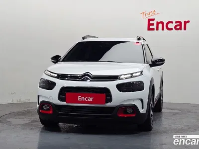 2019 Citroen-DS C4 CACTUS 1.5 BlueHDi Shine, фото 3, лот 10119865