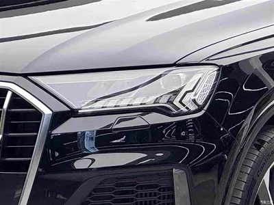 2020 Audi Q7 55 TFSI quattro S line Sport, фото 3, лот 10235031