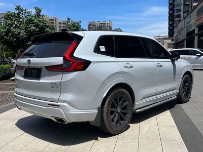 2023 Honda CR-V New Energy 2.0L e:PHEV Leading Edition, фото 3, лот 10410034