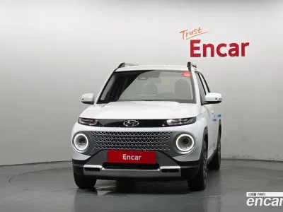 2023 Hyundai Casper Inspiration, фото 3, лот 10136652