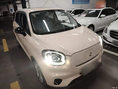 2021 Leapmotor T03 400 Comfort Edition, фото 4, лот 10442823