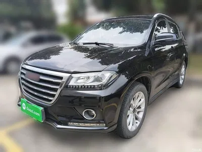 2017 Haval H2 Red Label 1.5T Manual 2WD Luxury, фото 1, лот 11177646