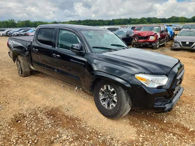 2023 TOYOTA TACOMA SR V6, фото 4, лот 10581622