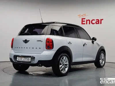 2014 Mini Countryman Standard, фото 2, лот 10215980