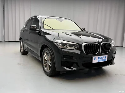 2020 BMW X3 xDrive28i M Sport Package, фото 3, лот 11197337