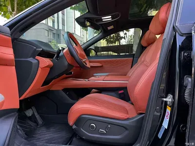 2023 Deepal S07 200Max Range Extender Edition, фото 4, лот 11644793