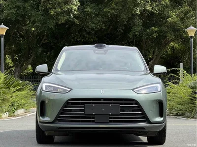 2023 AITO Wenjie AITO M5 Extended Range RWD Smart Drive Edition, фото 2, лот 10277377
