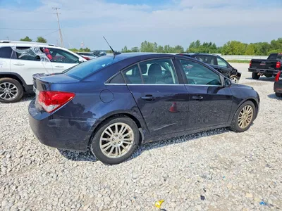 2014 CHEVROLET CRUZE ECO, фото 3, лот 10711362