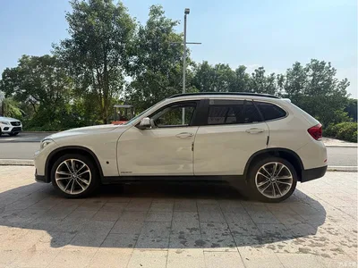 2015 BMW X1 Model sDrive18i Leading Advanced Edition, фото 4, лот 11219713
