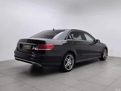2015 Mercedes-Benz E-Class E 260 L Sport Luxury, фото 2, лот 11243410