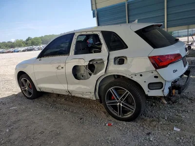 2024 AUDI Q5, фото 2, лот 10850716