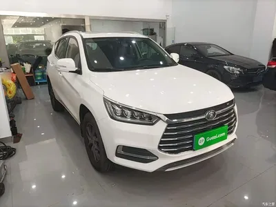 2020 BYD Song Classic 1.5T Automatic Elite, фото 4, лот 10293637