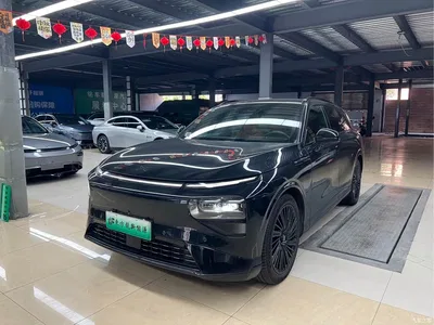 2025 XPeng G9 Model Long Range Ultra, фото 1, лот 11497156