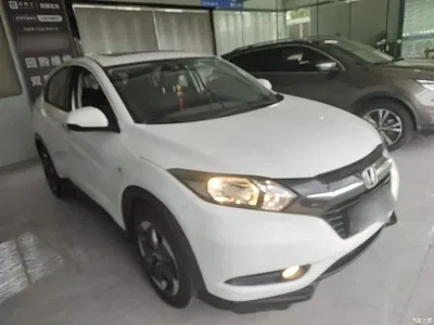 2016 Honda Vezel 1.8L CVT 2WD Pioneer, фото 4, лот 10284922
