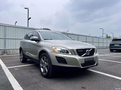 2012 Volvo XC60 (Import) T6 AWD Elegance Edition, фото 3, лот 11095848