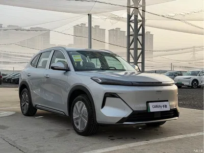 2026 Geely Galaxy Galaxy Starship 7 EM-i Model 130km Voyage Edition, фото 3, лот 11243483