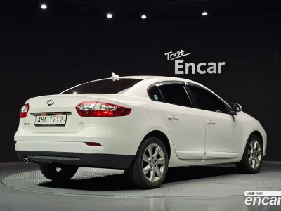 2011 Samsung SM3 LE, фото 2, лот 10396581