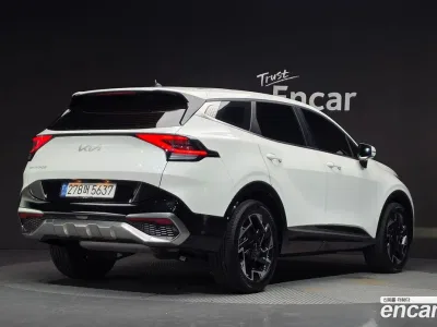 2023 Kia Sportage LPG 2.0 2WD, фото 2, лот 11141235