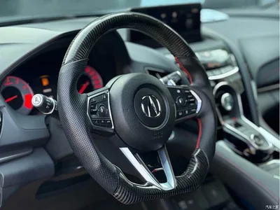 2020 Acura RDX Model 2.0T Diamond Enjoy·A-Spec Sport SH-AWD, фото 4, лот 10330017