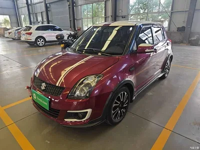 2013 Suzuki Swift 1.5L Manual 20th Anniversary Limited Edition, фото 2, лот 10313979