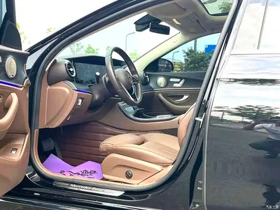 2022 Mercedes-Benz E-Class E 300 L Luxury, фото 4, лот 11187321