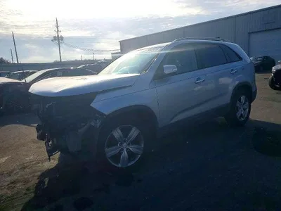 2013 KIA SORENTO EX, фото 1, лот 10788982