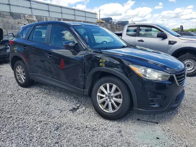 2016 MAZDA CX-5 SPORT, фото 4, лот 10842843