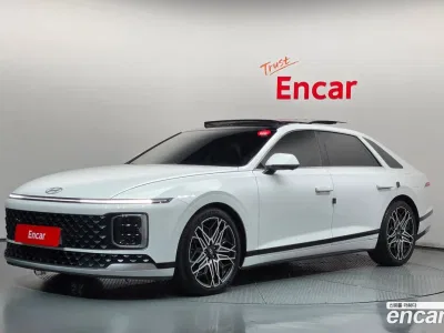 2023 Hyundai Grandeur 2,5 Gasoline 2WD, фото 1, лот 10346728