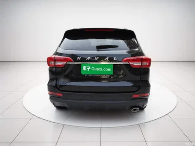 2019 Haval M6 1.5T Manual 2WD Elite Type China VI, фото 3, лот 10830173