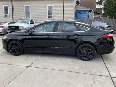 2016 FORD FUSION SE, фото 3, лот 10981999