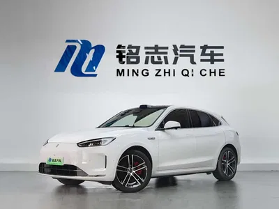 2025 AITO Wenjie AITO M5 Extended Range Ultra AWD, фото 2, лот 10277443