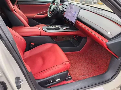 2024 Xiaomi Auto Xiaomi SU7 RWD Ultra Long Range Advanced Smart Driving Pro Edition, фото 2, лот 10955750