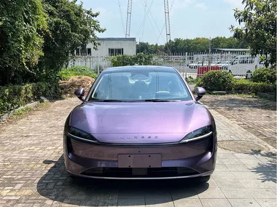 2024 Zhijie S7 Pro, фото 2, лот 10395933