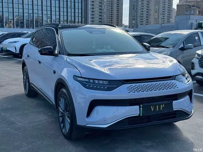 2024 Leapmotor C11 Extended Range 300 Premium Edition, фото 3, лот 10445351