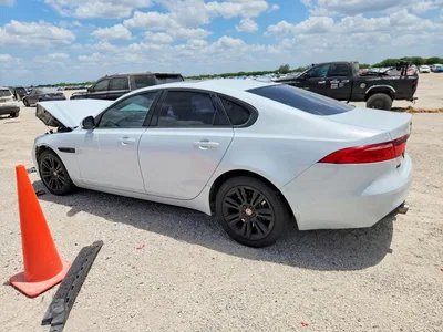 2018 JAGUAR XF PREMIUM, фото 2, лот 10880213