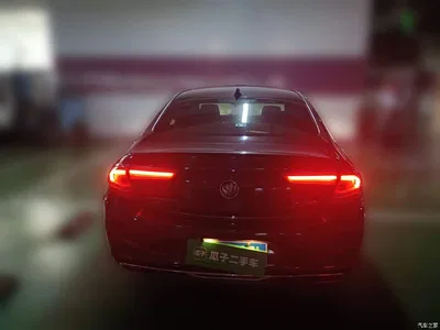 2016 Buick LaCrosse Model 28T Elite, фото 3, лот 10276287