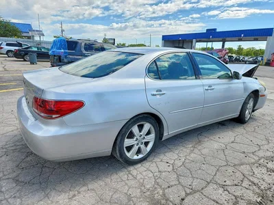 2006 LEXUS ES 330, фото 3, лот 10664689