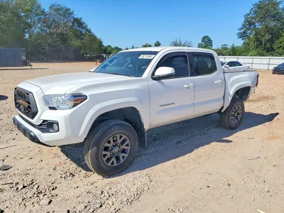 2023 TOYOTA TACOMA SR5 V6, фото 1, лот 11576929