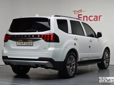2024 Kia Mohave Diesel 3.0 4WD 5-Seater, фото 2, лот 10088724