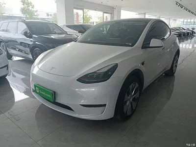 2022 Tesla Model Y Facelift Long Range All-Wheel Drive Version, фото 2, лот 10370938